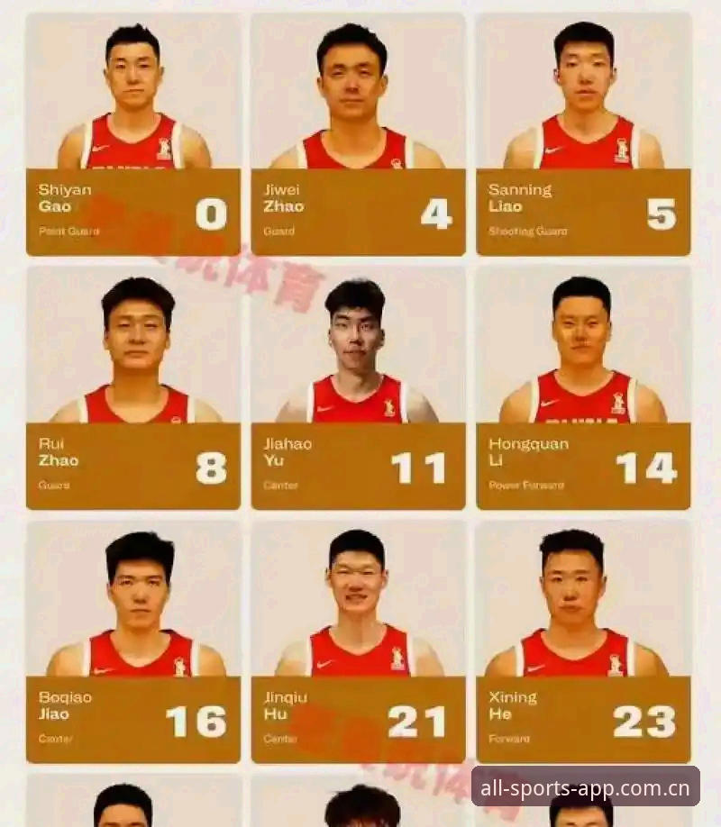 完美体育365平台下载 北京G4生死战突围详解:从完美体育官网看后场与内线调整关键点