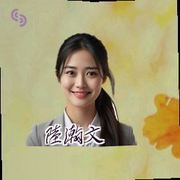 陆瀚文
